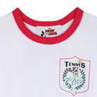 Camiseta de manga corta MARC JACOBS 
                    NI&Ntilde;A