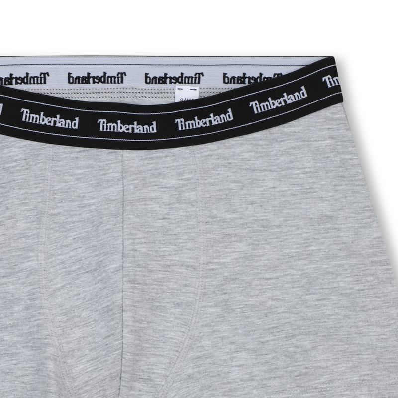 Lotes de b&oacute;xers TIMBERLAND 
                        NI&Ntilde;O