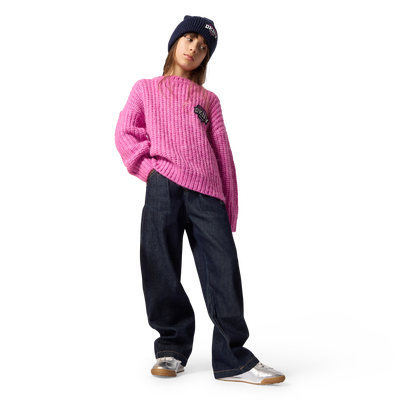 Su&eacute;ter DKNY NI&Ntilde;A