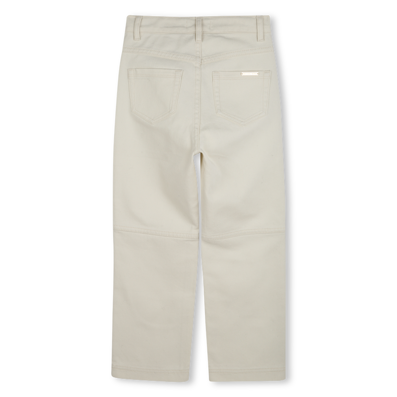 Pantal&oacute;n de cintura ajustable MICHAEL KORS 
                        NI&Ntilde;A