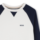 Sudadera BOSS 
                    NI&Ntilde;O