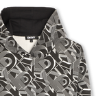 Sudadera con capucha DKNY 
                    NI&Ntilde;O