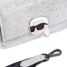 Bolso KARL LAGERFELD KIDS 
                    NI&Ntilde;A