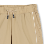 Pantalones cortos jogger HUGO 
                    NI&Ntilde;O