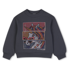 Sudadera BILLIEBLUSH 
                    NI&Ntilde;A