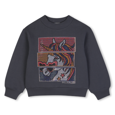 Sudadera BILLIEBLUSH NI&Ntilde;A
