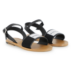 Sandalias de tiras GIVENCHY 
                    NI&Ntilde;A