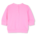 Conjunto de sudadera y leggings BILLIEBLUSH 
                    NI&Ntilde;A