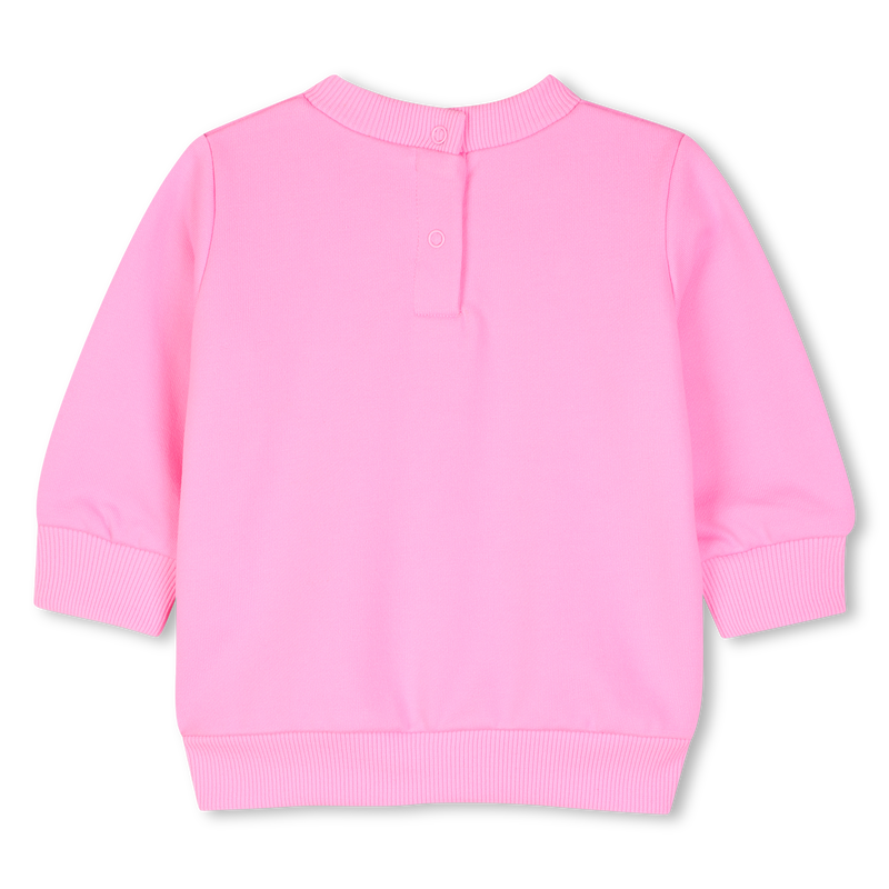 Conjunto de sudadera y leggings BILLIEBLUSH 
                        NI&Ntilde;A