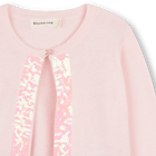 C&aacute;rdigan de punto BILLIEBLUSH 
                    NI&Ntilde;A
