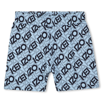Bermudas de ch&aacute;ndal KENZO KIDS NI&Ntilde;O
