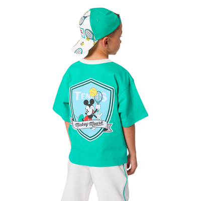 CAMISETA DE MANGA CORTA MARC JACOBS NI&Ntilde;O