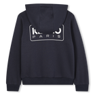 Conjunto de c&aacute;rdigan y pantalones KENZO KIDS 
                    UNISEXO