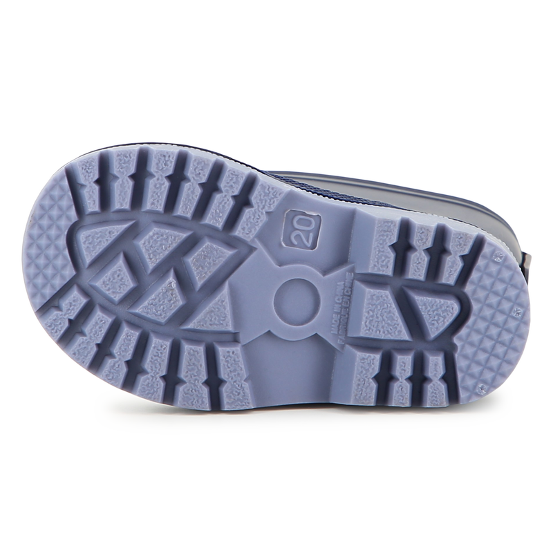Botas de lluvia BOSS 
                        NI&Ntilde;O