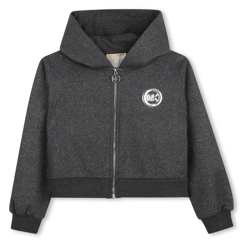 Sudadera con capucha MICHAEL KORS 
                        NI&Ntilde;A