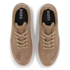 Zapatillas BOSS 
                    NI&Ntilde;O