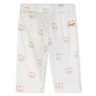 Conjunto de camiseta y pantal&oacute;n KENZO KIDS 
                    NI&Ntilde;O