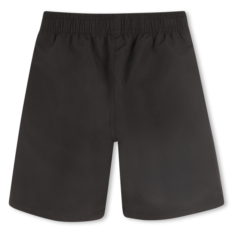 SHORTS DE BA&Ntilde;O BOSS 
                        NI&Ntilde;O