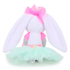 Manta de apego BILLIEBLUSH 
                    NI&Ntilde;A