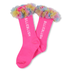 Calcetines con volantes BILLIEBLUSH 
                    NI&Ntilde;A