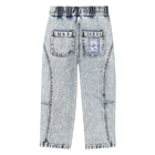 Pantalones vaqueros KENZO KIDS 
                    NI&Ntilde;A