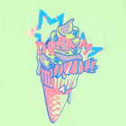 Camiseta de manga corta BILLIEBLUSH 
                    NI&Ntilde;A