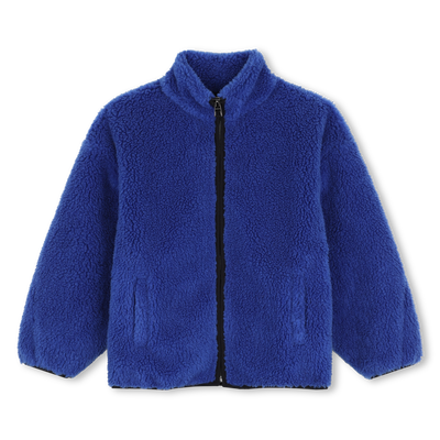 C&aacute;rdigan reversible GIVENCHY NI&Ntilde;O