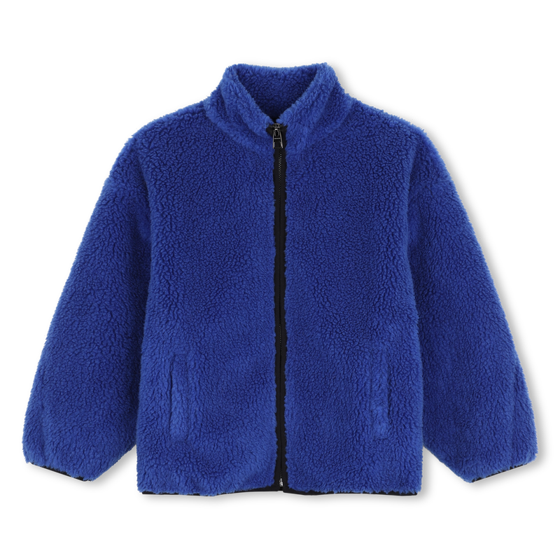 C&aacute;rdigan reversible GIVENCHY 
                        NI&Ntilde;O