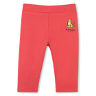 Conjunto de sudadera y pantal&oacute;n KENZO KIDS 
                    UNISEXO