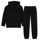 Conjunto de ch&aacute;ndal BOSS 
                    NI&Ntilde;O