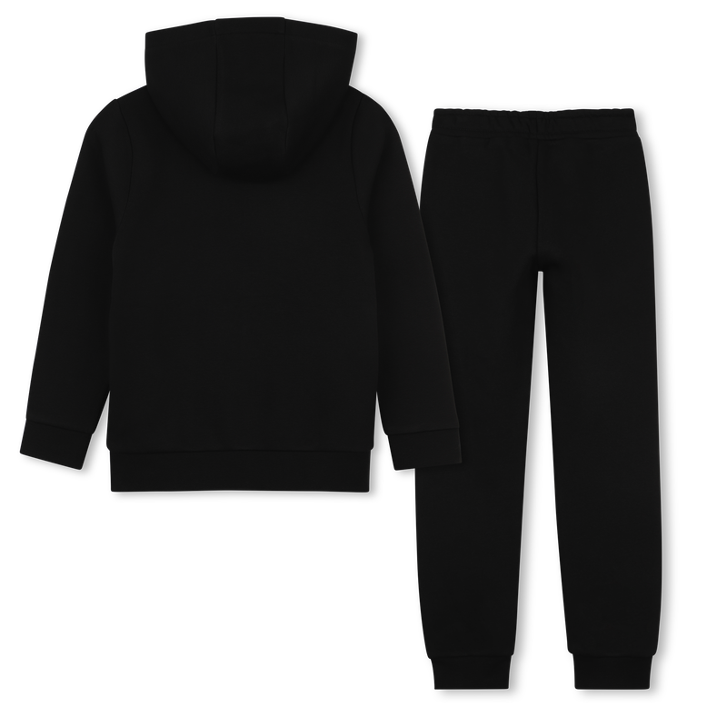 Conjunto de ch&aacute;ndal BOSS 
                        NI&Ntilde;O