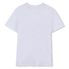 Camiseta de mangas cortas TIMBERLAND 
                    NI&Ntilde;O