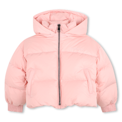 Chaleco acolchado GIVENCHY NI&Ntilde;A