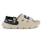 Sandalias con cierres de velcro BOSS 
                    NI&Ntilde;O