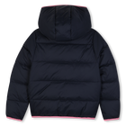 Chaqueta reversible KENZO KIDS 
                    UNISEXO