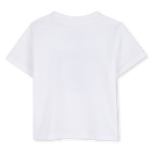 Camiseta de manga corta TIMBERLAND 
                    NI&Ntilde;O