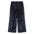 Pantal&oacute;n de lentejuelas BILLIEBLUSH 
                    NI&Ntilde;A