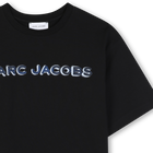 Camiseta de mangas cortas MARC JACOBS 
                    NI&Ntilde;O