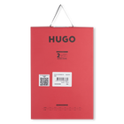 Pack 2 calzoncillos b&oacute;xer HUGO 
                    NI&Ntilde;O