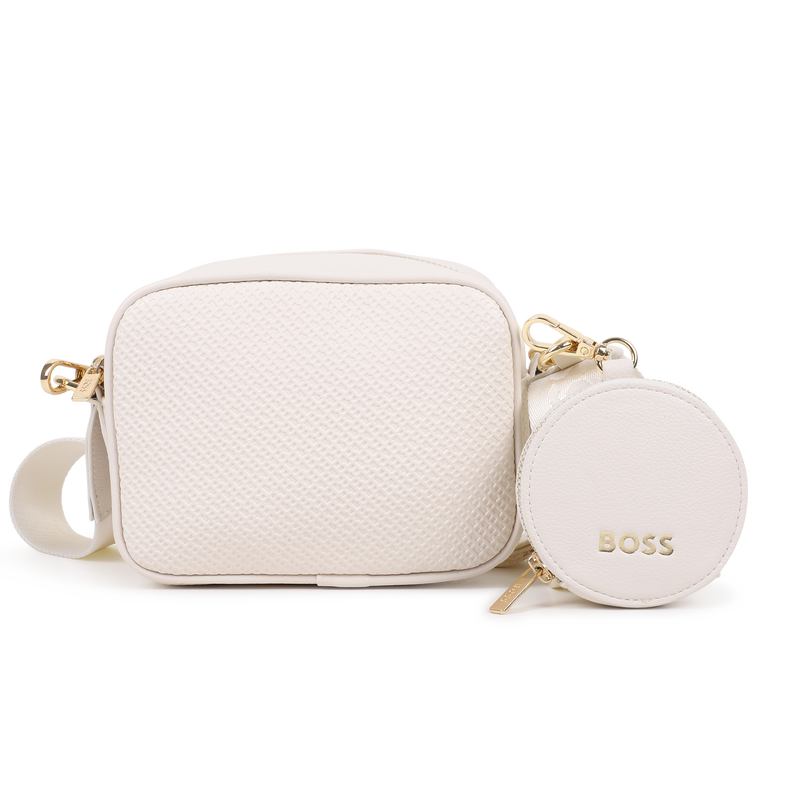 BOLSO BOSS 
                        NI&Ntilde;A