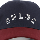 Gorra CHLOE 
                    NI&Ntilde;A