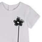 Conjunto de camiseta y falda MARC JACOBS 
                    UNISEXO