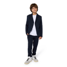 Traje de chaqueta BOSS 
                    NI&Ntilde;O