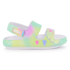 Sandalias con cierre de velcro BILLIEBLUSH 
                    NI&Ntilde;A