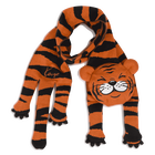 Conjunto de bufanda y gorro KENZO KIDS 
                    UNISEXO