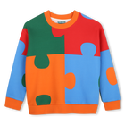 Sudadera KENZO KIDS 
                    NI&Ntilde;O