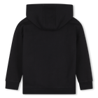 Sudadera con capucha BOSS 
                    NI&Ntilde;O