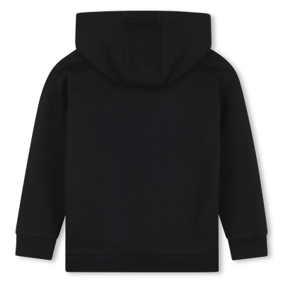 Sudadera con capucha BOSS NI&Ntilde;O