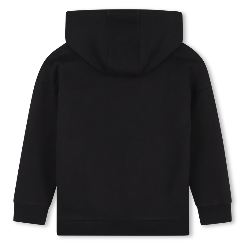Sudadera con capucha BOSS 
                        NI&Ntilde;O