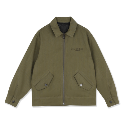 Chaqueta GIVENCHY NI&Ntilde;O